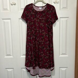 LuLaRoe Carly Dress